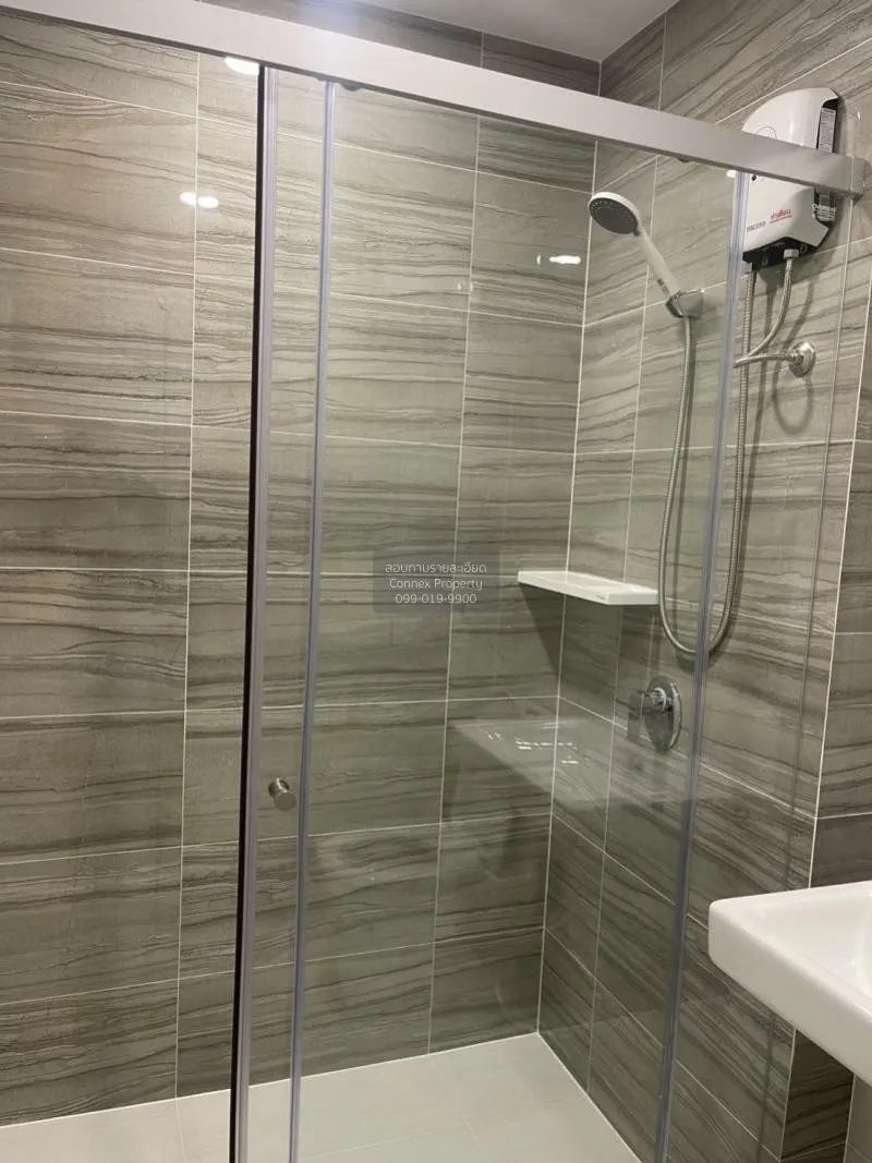 FOR SALE condo , Supalai Park Yaekfaichai , MRT-Fai Chai , Bang K