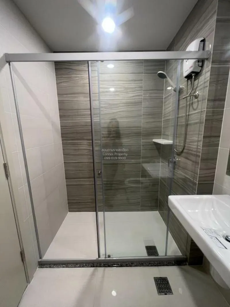 FOR SALE condo , Supalai Park Yaekfaichai , MRT-Fai Chai , Bang K