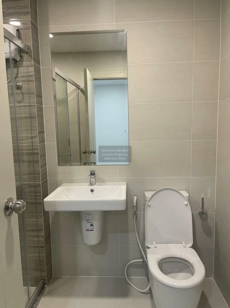 FOR SALE condo , Supalai Park Yaekfaichai , MRT-Fai Chai , Bang K