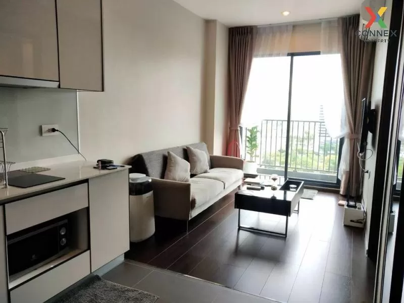 เช่าคอนโด  ซี เอกมัย BTS-เอกมัย คลองตันเหนือ เขต วัฒนา กรุงเทพ CX 1