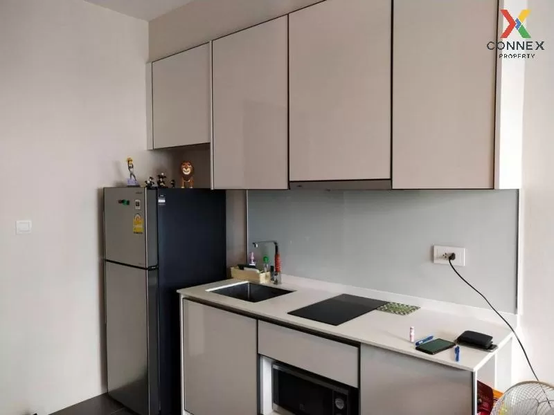 เช่าคอนโด  ซี เอกมัย BTS-เอกมัย คลองตันเหนือ เขต วัฒนา กรุงเทพ CX 2