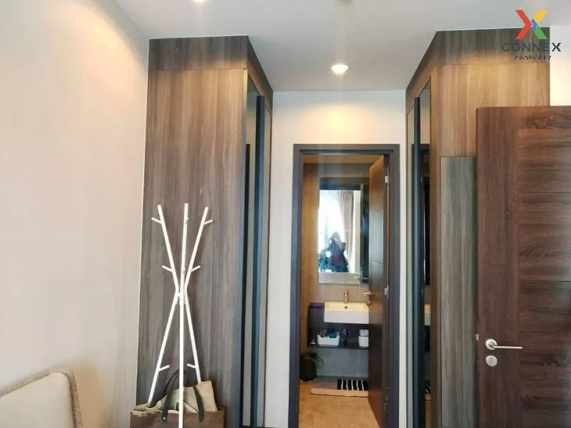 เช่าคอนโด  ซี เอกมัย BTS-เอกมัย คลองตันเหนือ เขต วัฒนา กรุงเทพ CX 4