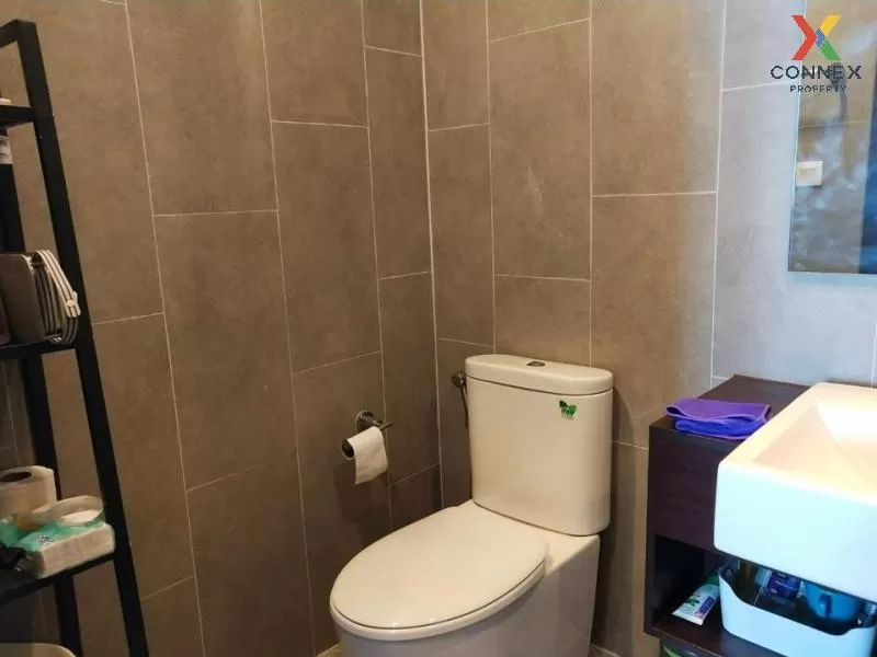 เช่าคอนโด  ซี เอกมัย BTS-เอกมัย คลองตันเหนือ เขต วัฒนา กรุงเทพ CX