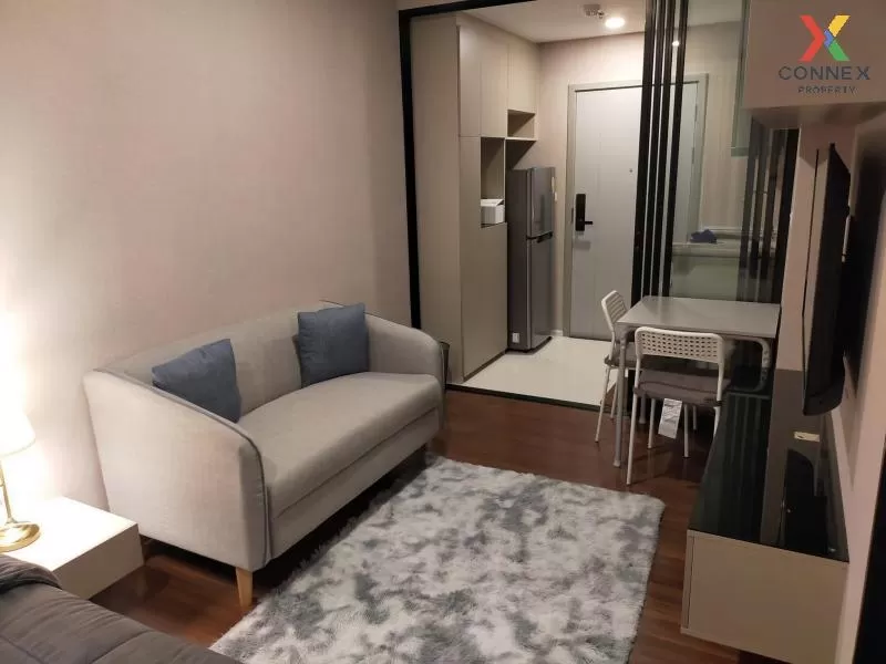 FOR RENT condo , The Origin Ram 209 Interchange , ARL-Ramkhamhaen 1