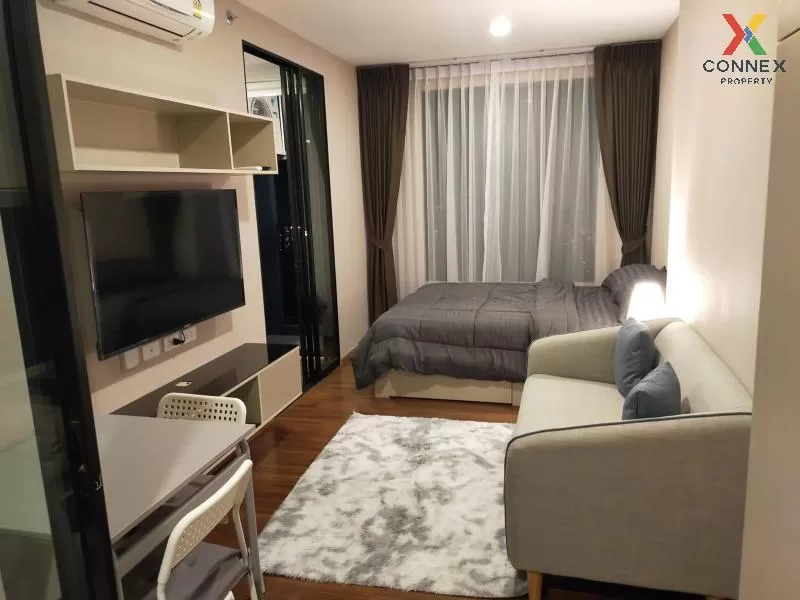 FOR RENT condo , The Origin Ram 209 Interchange , ARL-Ramkhamhaen 2