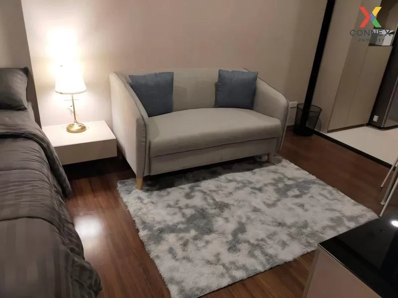 FOR RENT condo , The Origin Ram 209 Interchange , ARL-Ramkhamhaen 3