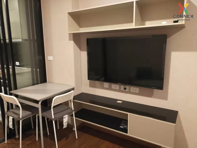 FOR RENT condo , The Origin Ram 209 Interchange , ARL-Ramkhamhaen 4