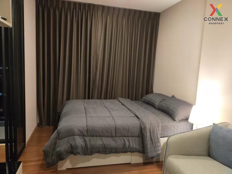 FOR RENT condo , The Origin Ram 209 Interchange , ARL-Ramkhamhaen