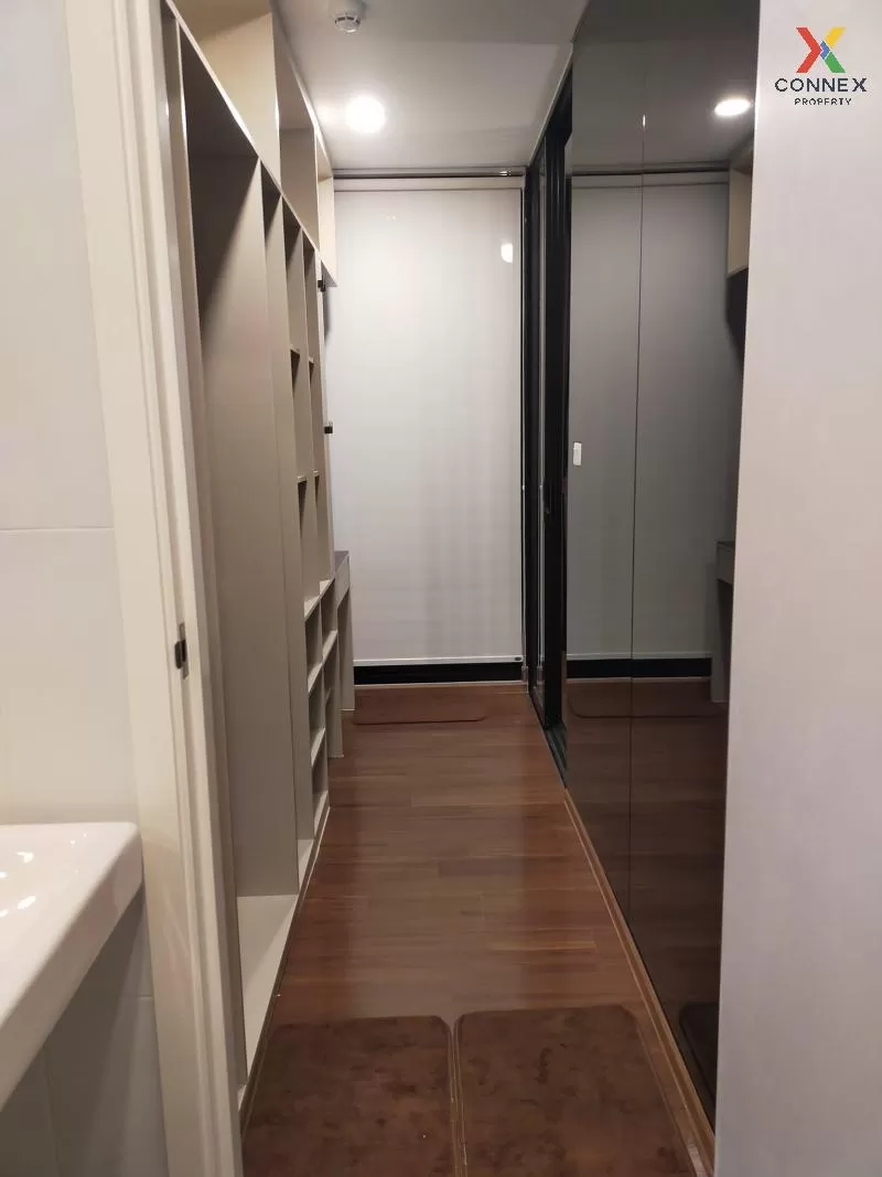 FOR RENT condo , The Origin Ram 209 Interchange , ARL-Ramkhamhaen