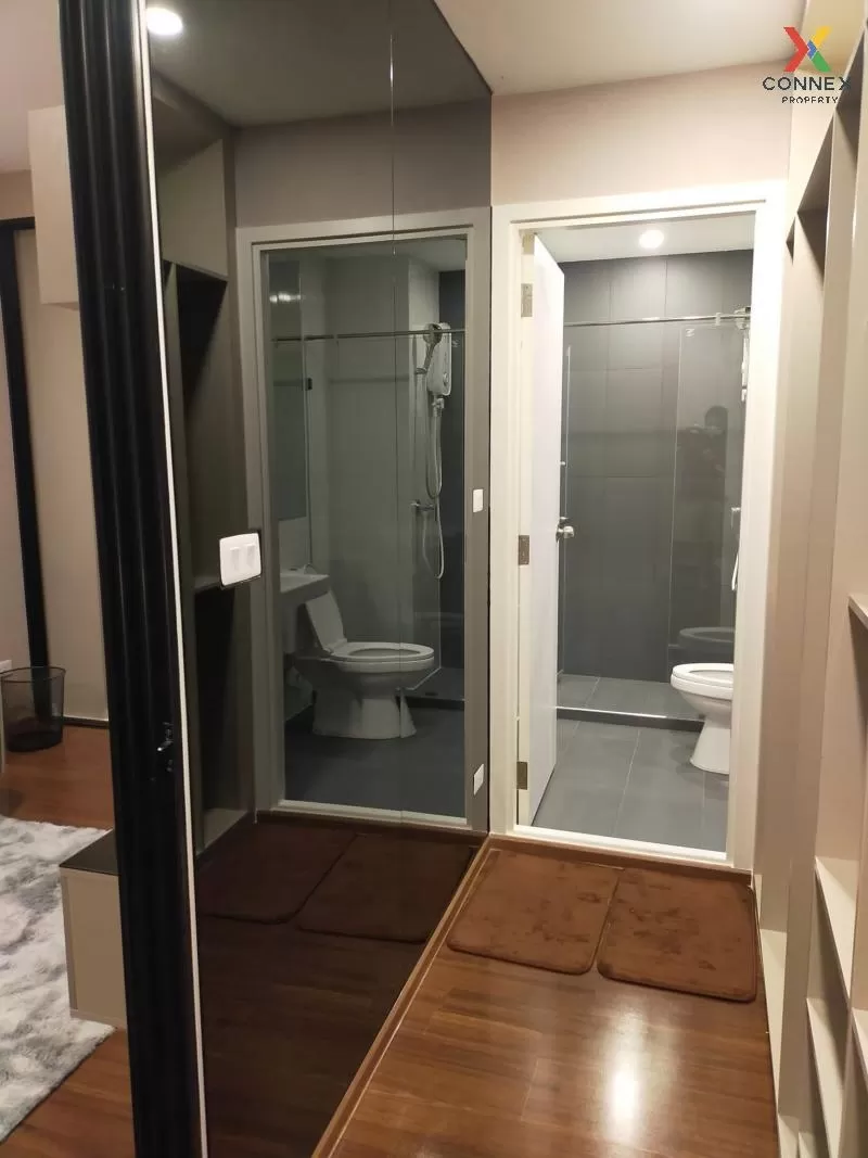 FOR RENT condo , The Origin Ram 209 Interchange , ARL-Ramkhamhaen