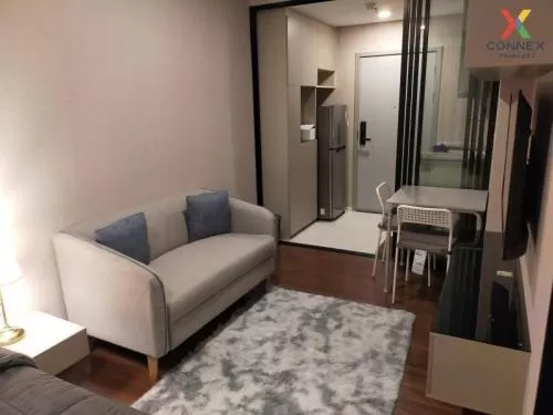 FOR RENT condo , The Origin Ram 209 Interchange , ARL-Ramkhamhaeng , Min Buri , Min Buri , Bangkok , CX-55952