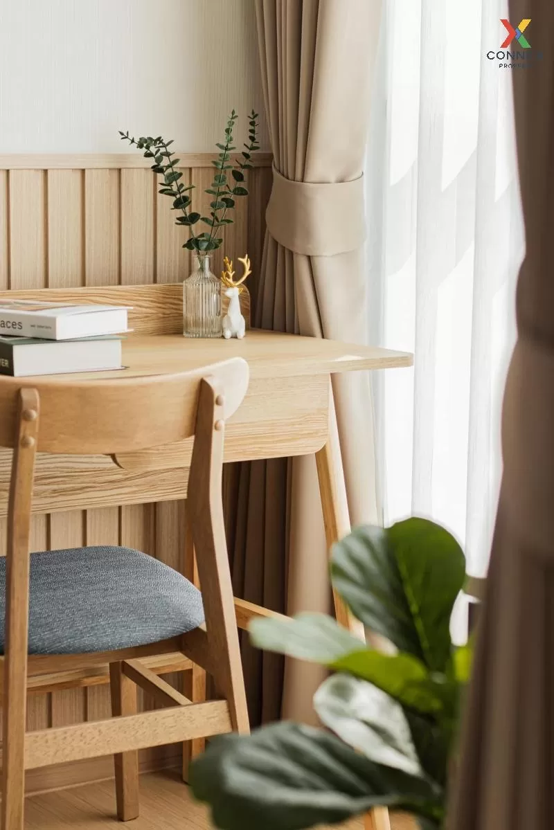 FOR RENT condo , Supalai Veranda Ramkhamhaeng , high floor , Hua 