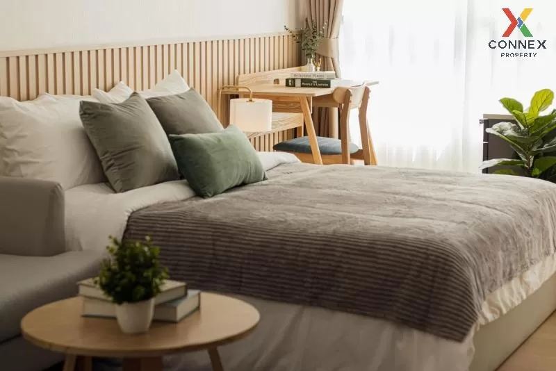 FOR RENT condo , Supalai Veranda Ramkhamhaeng , high floor , Hua 