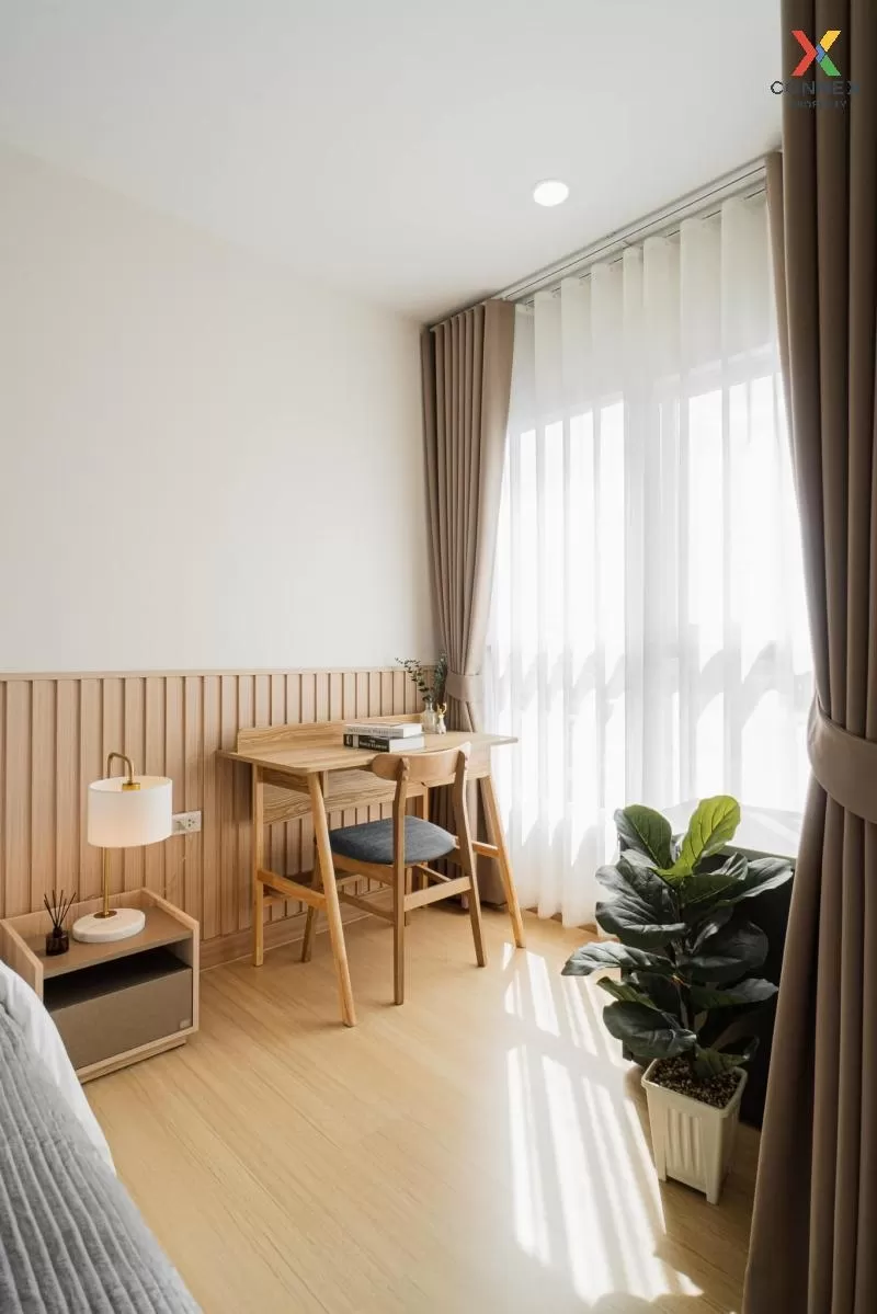 FOR RENT condo , Supalai Veranda Ramkhamhaeng , high floor , Hua 