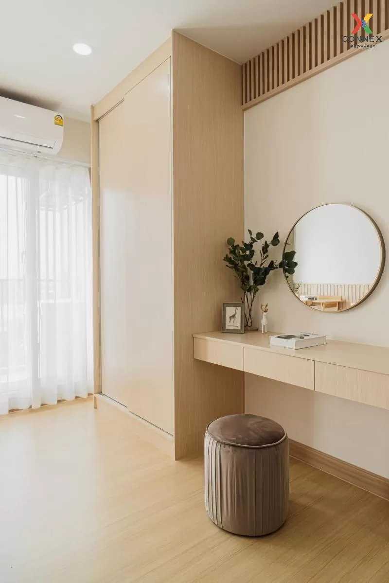 FOR RENT condo , Supalai Veranda Ramkhamhaeng , high floor , Hua 