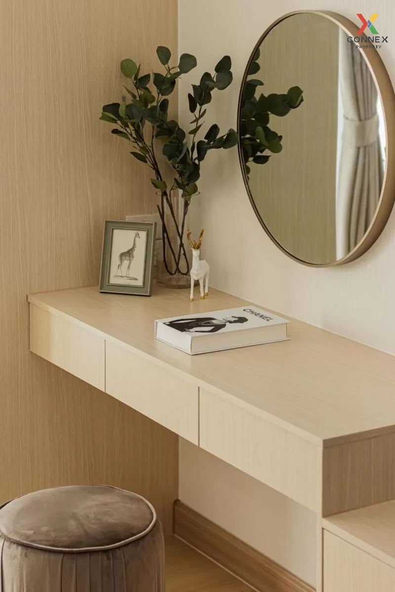 FOR RENT condo , Supalai Veranda Ramkhamhaeng , high floor , Hua 