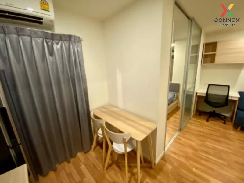 เช่าคอนโด  ลุมพินี เพลส พระราม 4 - รัชดา MRT-ศูนย์การประชุมแห่งชา 3