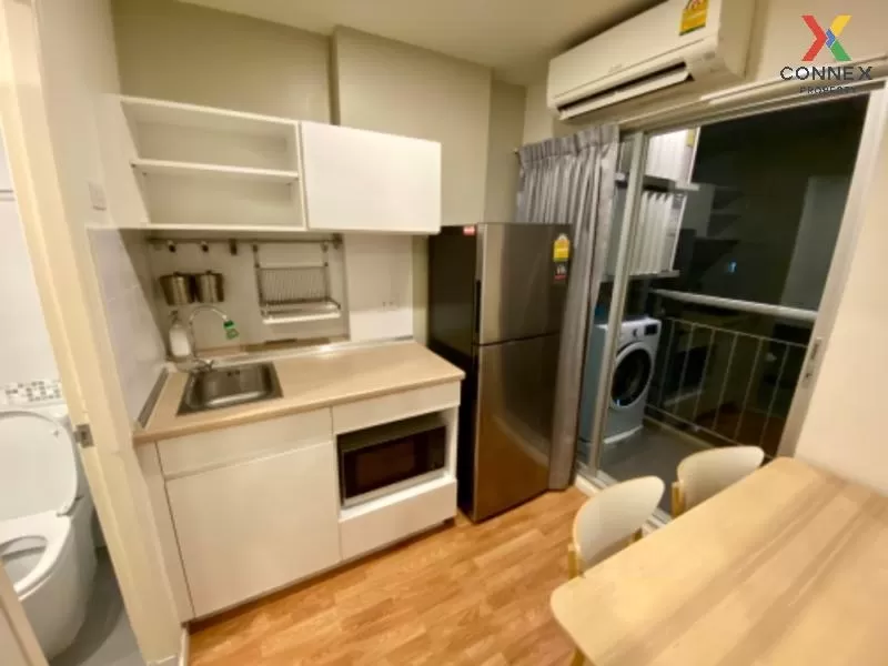 เช่าคอนโด  ลุมพินี เพลส พระราม 4 - รัชดา MRT-ศูนย์การประชุมแห่งชา 4