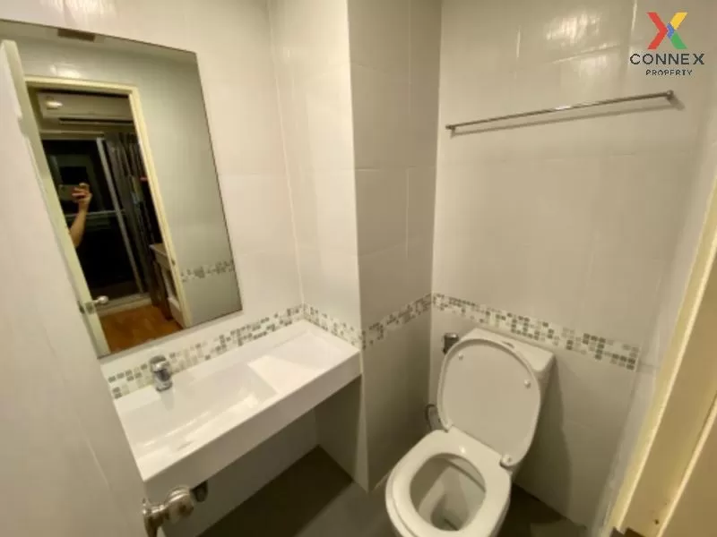 เช่าคอนโด  ลุมพินี เพลส พระราม 4 - รัชดา MRT-ศูนย์การประชุมแห่งชา