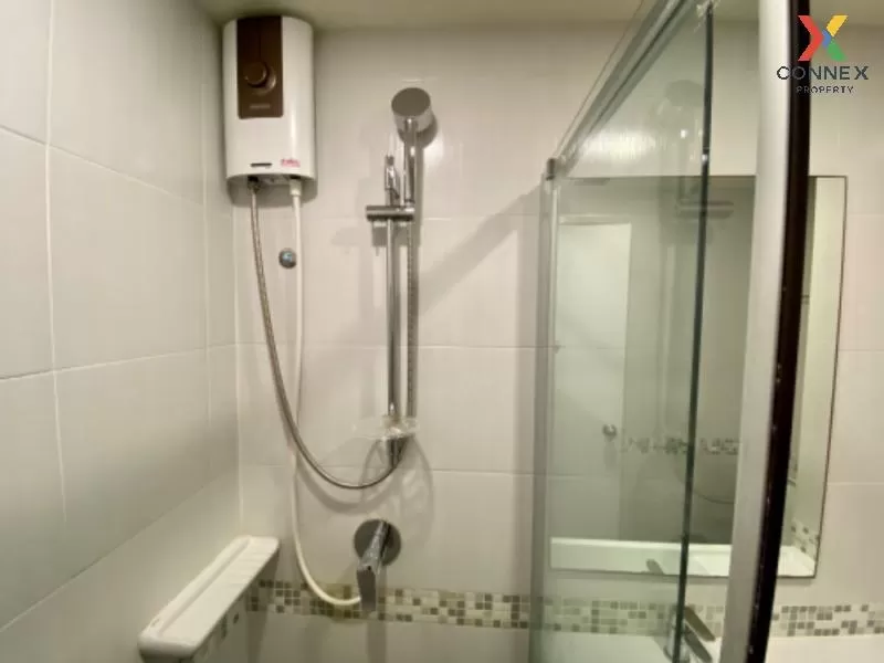 เช่าคอนโด  ลุมพินี เพลส พระราม 4 - รัชดา MRT-ศูนย์การประชุมแห่งชา