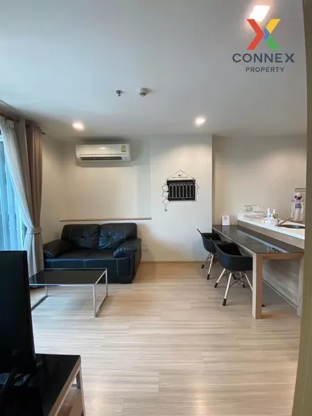 FOR SALE condo , Rhythm Ratchada - Huai Khwang , MRT-Huai Khwang  3