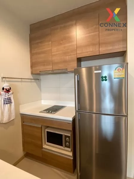 FOR SALE condo , Rhythm Ratchada - Huai Khwang , MRT-Huai Khwang 