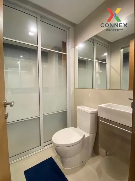 FOR SALE condo , Rhythm Ratchada - Huai Khwang , MRT-Huai Khwang 