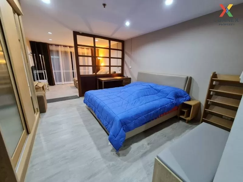FOR RENT condo , Sukhumvit Suite , BTS-Nana , Khlong Toei Nuea ,  4