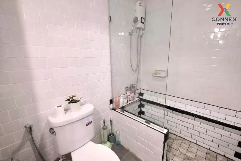 FOR SALE condo , Garden Asoke Rama 9 , Bang Kapi , Huai Khwang , 