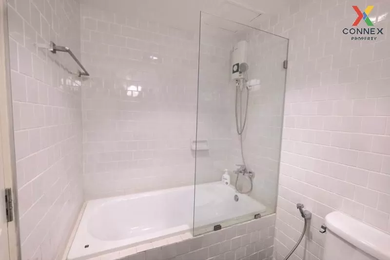 FOR SALE condo , Garden Asoke Rama 9 , Bang Kapi , Huai Khwang , 