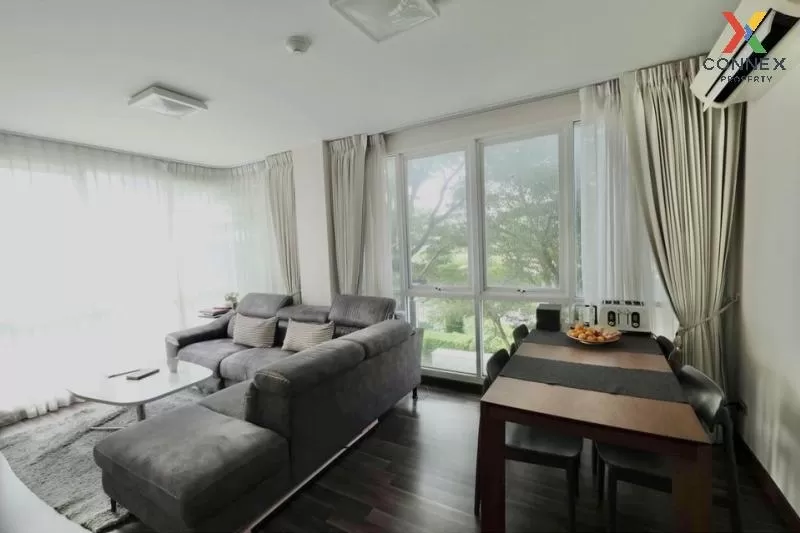 FOR SALE condo , Garden Asoke Rama 9 , Bang Kapi , Huai Khwang ,  2