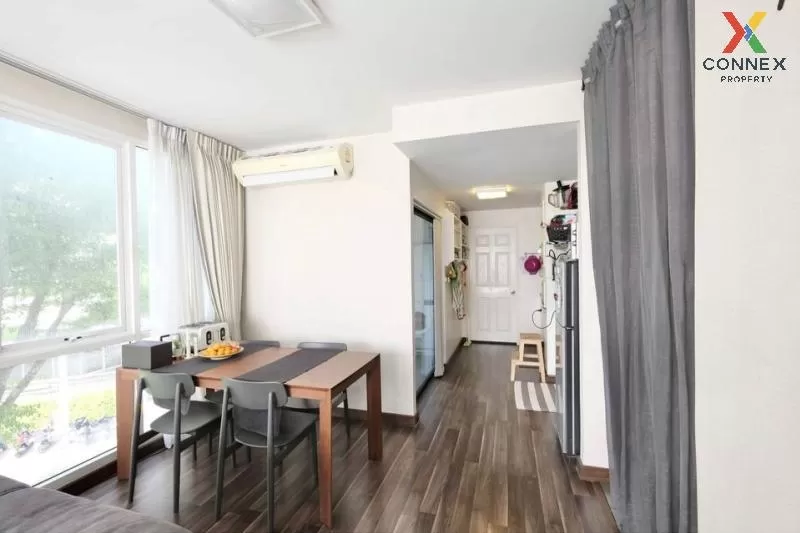 FOR SALE condo , Garden Asoke Rama 9 , Bang Kapi , Huai Khwang , 