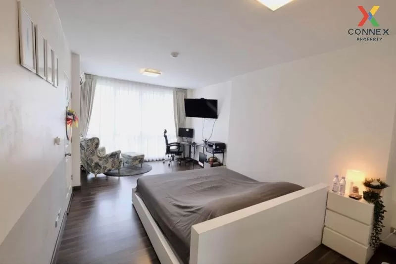 FOR SALE condo , Garden Asoke Rama 9 , Bang Kapi , Huai Khwang , 