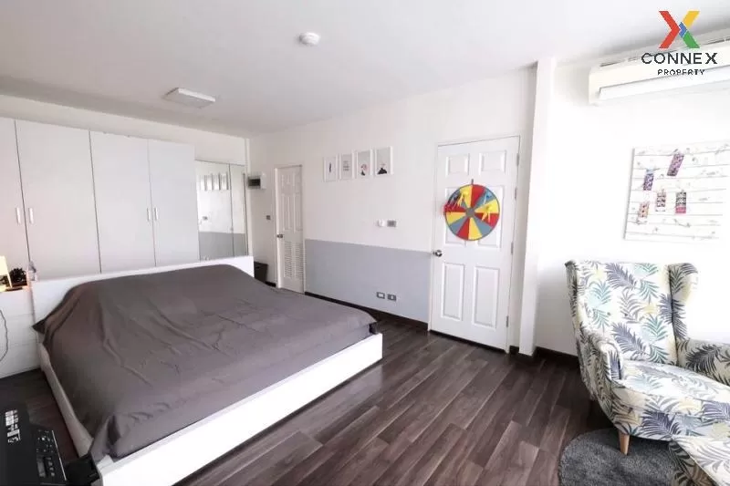 FOR SALE condo , Garden Asoke Rama 9 , Bang Kapi , Huai Khwang , 