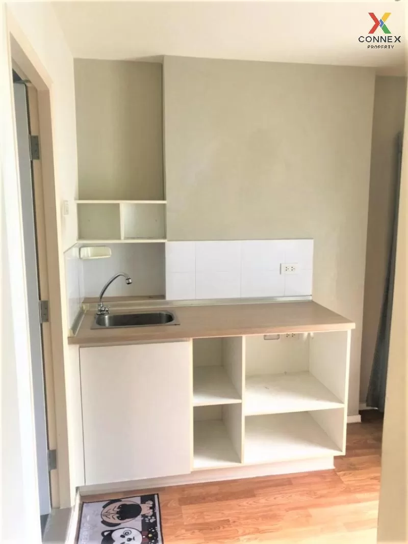 ขายคอนโด  ลุมพินี วิลล์ นครอินทร์ - ริเวอร์วิว ชั้นสูง MRT-แยกติว ขายคอนโด  ลุมพินี วิลล์ นครอินทร์ - ริเวอร์วิว ชั้นสูง MRT-แยกติว 2