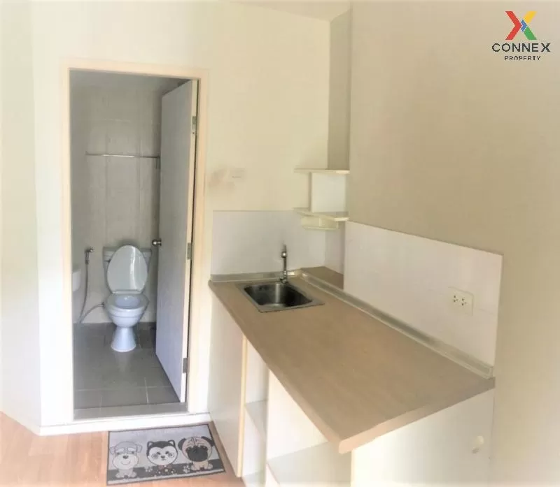 ขายคอนโด  ลุมพินี วิลล์ นครอินทร์ - ริเวอร์วิว ชั้นสูง MRT-แยกติว ขายคอนโด  ลุมพินี วิลล์ นครอินทร์ - ริเวอร์วิว ชั้นสูง MRT-แยกติว 3