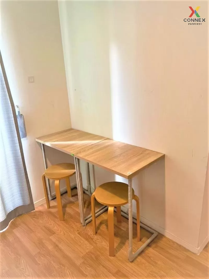 ขายคอนโด  ลุมพินี วิลล์ นครอินทร์ - ริเวอร์วิว ชั้นสูง MRT-แยกติว ขายคอนโด  ลุมพินี วิลล์ นครอินทร์ - ริเวอร์วิว ชั้นสูง MRT-แยกติว 4