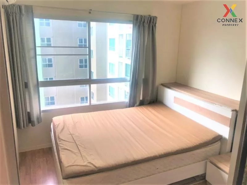 ขายคอนโด  ลุมพินี วิลล์ นครอินทร์ - ริเวอร์วิว ชั้นสูง MRT-แยกติว ขายคอนโด  ลุมพินี วิลล์ นครอินทร์ - ริเวอร์วิว ชั้นสูง MRT-แยกติว