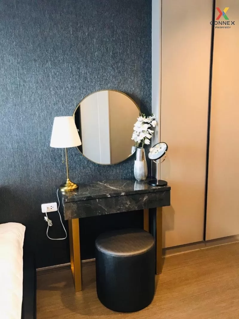 FOR RENT condo , Ideo Sukhumvit 93 , nice view , high floor , BTS