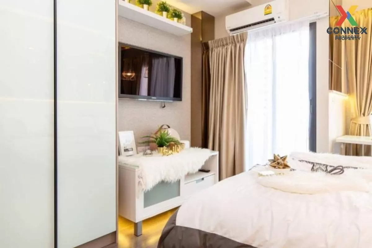 FOR RENT condo , Ideo Sukhumvit 93 , BTS-Bang Chak , Phra Khanong 3