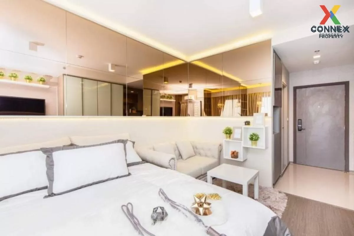 FOR RENT condo , Ideo Sukhumvit 93 , BTS-Bang Chak , Phra Khanong 4