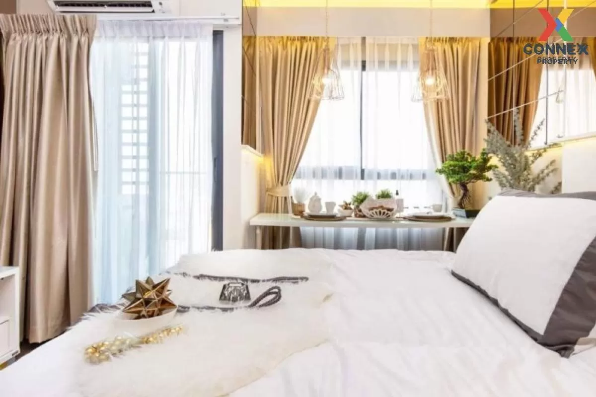 FOR RENT condo , Ideo Sukhumvit 93 , BTS-Bang Chak , Phra Khanong