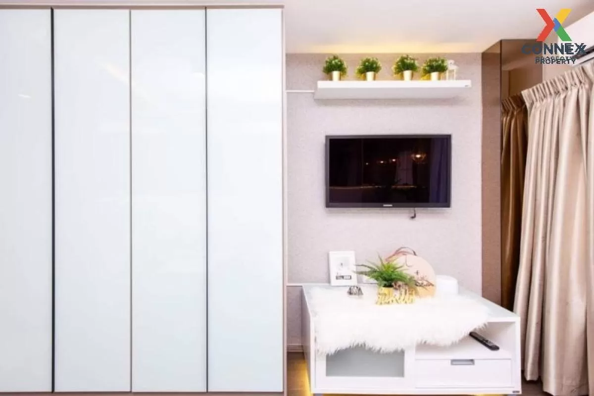 FOR RENT condo , Ideo Sukhumvit 93 , BTS-Bang Chak , Phra Khanong