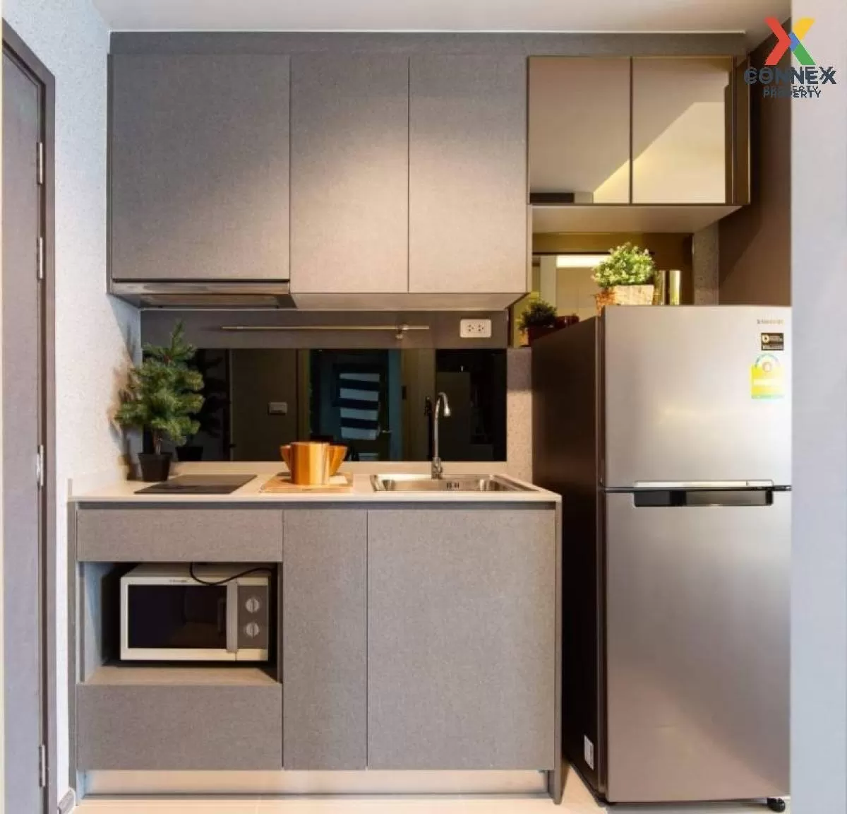 FOR RENT condo , Ideo Sukhumvit 93 , BTS-Bang Chak , Phra Khanong