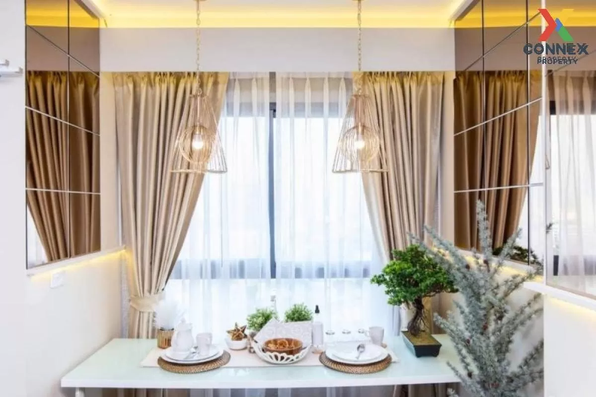 FOR RENT condo , Ideo Sukhumvit 93 , BTS-Bang Chak , Phra Khanong