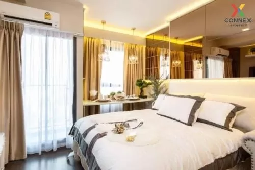 FOR RENT condo , Ideo Sukhumvit 93 , BTS-Bang Chak , Phra Khanong , Khlong Toei , Bangkok , CX-55977