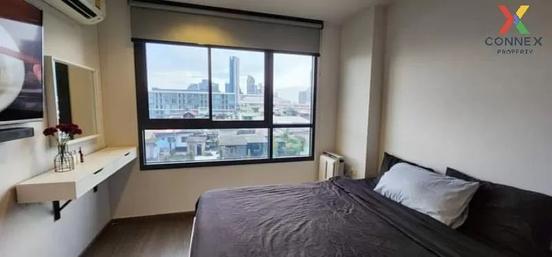 เช่าคอนโด  ไอดีโอ สุขุมวิท 93 BTS-บางจาก พระโขนง เขต คลองเตย กรุง 1