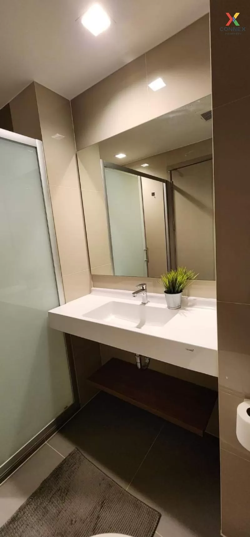 เช่าคอนโด  ไอดีโอ สุขุมวิท 93 BTS-บางจาก พระโขนง เขต คลองเตย กรุง