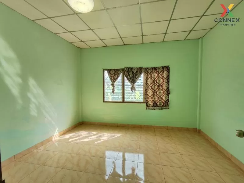 For Sale townhome  near Ekkamai, Ram Inthra , Tha Raeng , Bang Kh