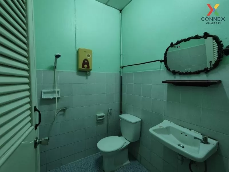 For Sale townhome  near Ekkamai, Ram Inthra , Tha Raeng , Bang Kh